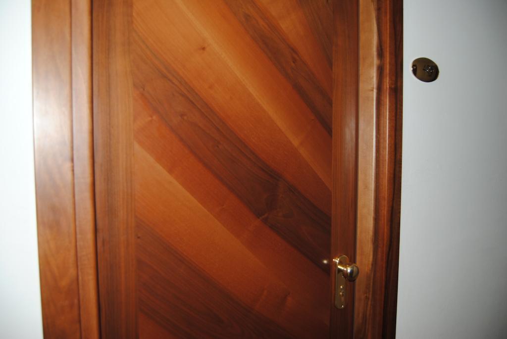 Hotel Bamar Pinarella Kültér fotó